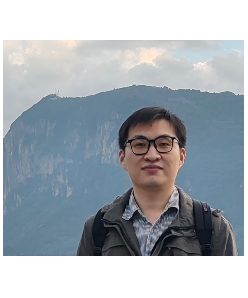 Xiaojiang Zhang